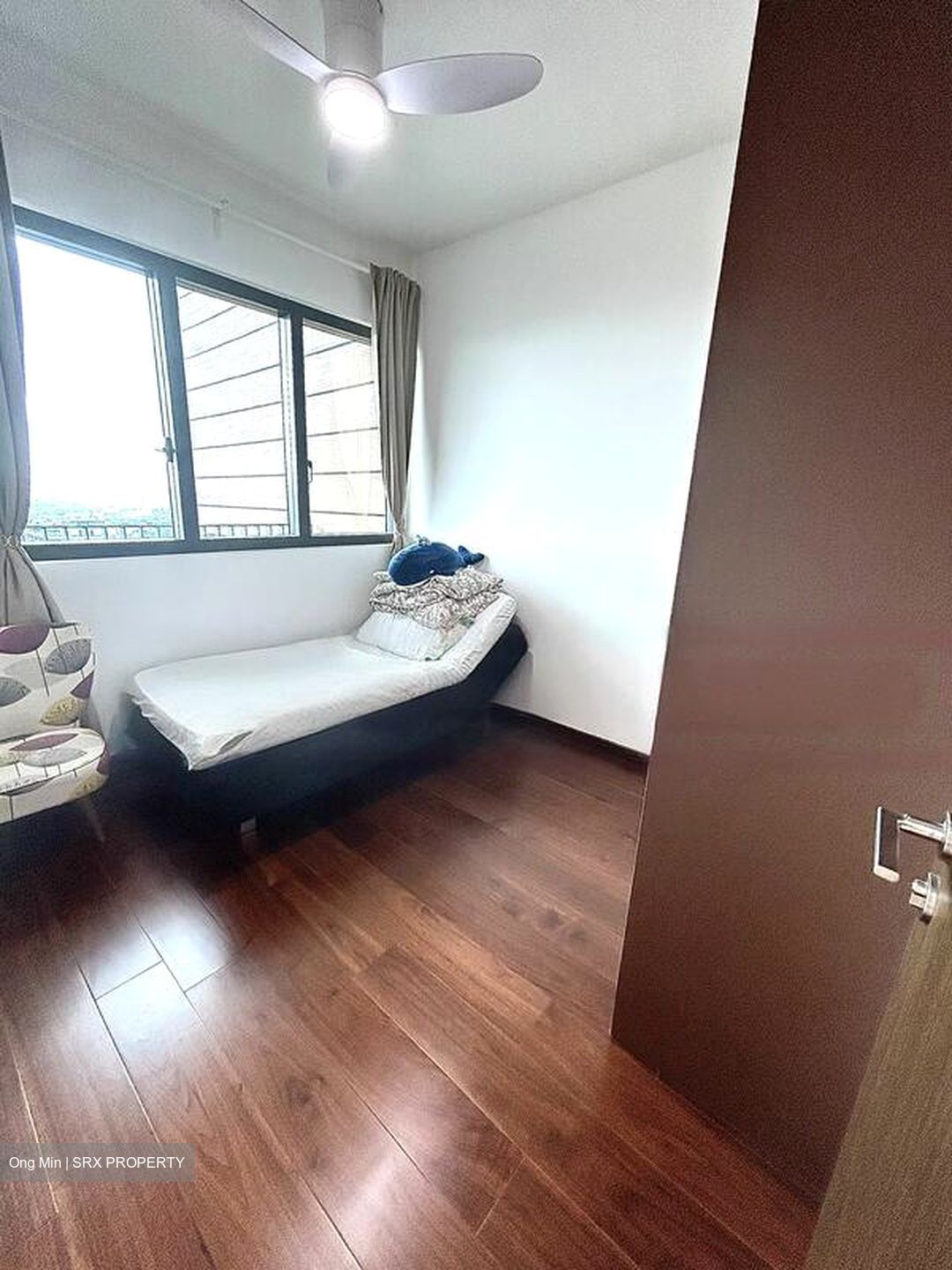 Normanton Park (D5), Apartment #467791131